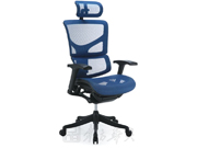 网布大班椅 Mesh Executive Chair