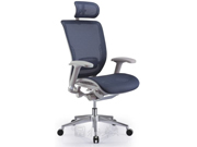 网布大班椅 Mesh Executive Chair