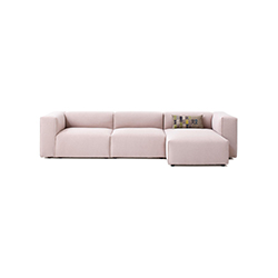 春天沙发 Spring Sofa