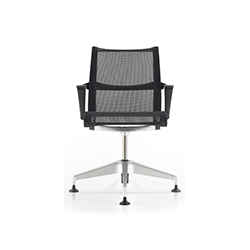 塞图职员椅 Setu Office Chair