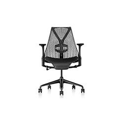 赛尔职员椅 Sayl Task Chair