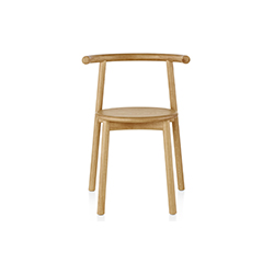 索洛椅 Solo Chair