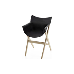 菲奥达餐椅 Fionda Dining Chair