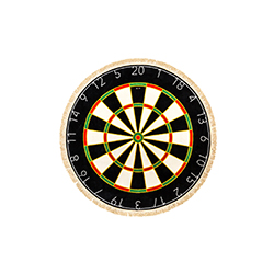 Rug  Dartboard   365在线滚球官网 - 附件