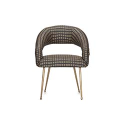 月桂餐椅 Laurel Dining Chair