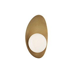 Nouvel小壁灯 Nouvel Small Sconce