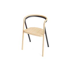 Chair 2 Bakery工作室  365在线滚球官网 - 坐具