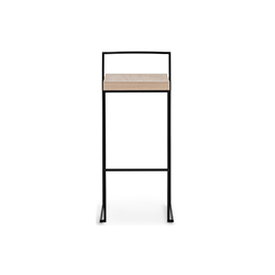 CUBA + CUBO 凳/吧椅 CUBA + CUBO stool