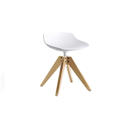 FLOW STOOL  矮凳 FLOW STOOL