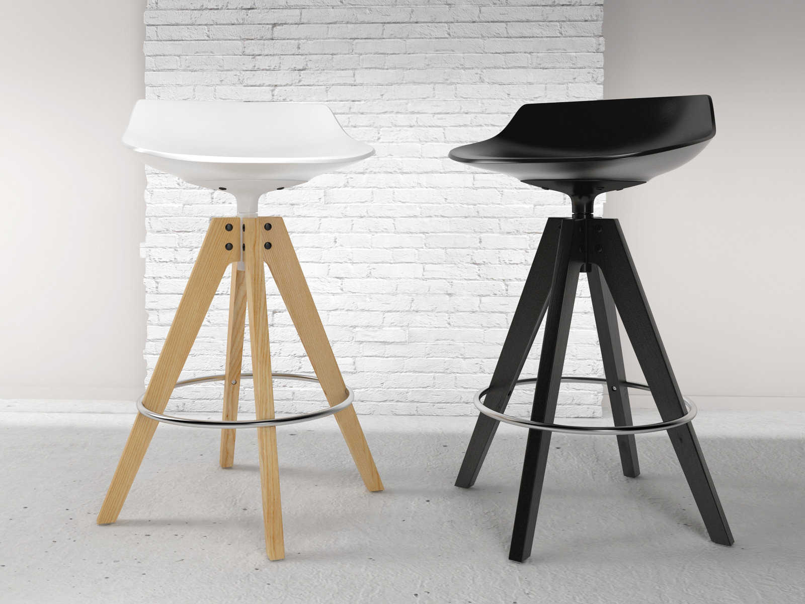 365在线滚球官网 - 坐具|吧椅/凳子|办公家具|(中国)有限公司家具|FLOW STOOL 吧椅