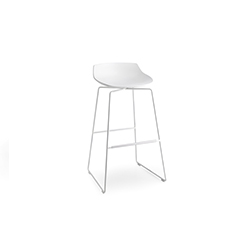 FLOW STOOL 吧椅 FLOW STOOL