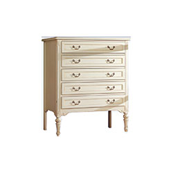 五斗柜 Chest of drawers