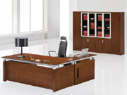 经典中班台 Classical Manager Desk