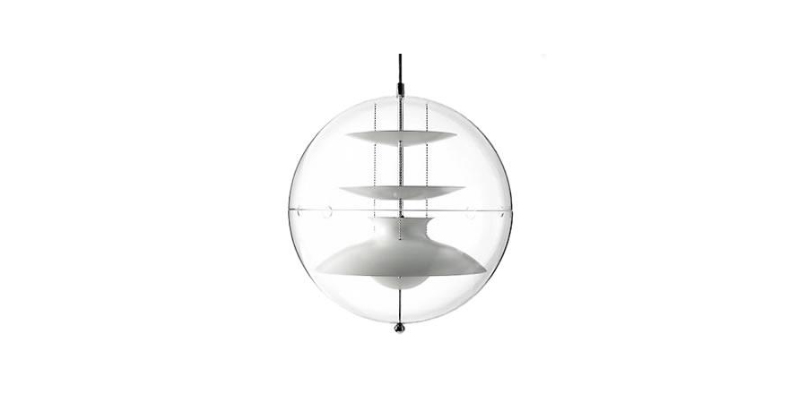 [365在线滚球官网 - 灯饰|吊灯|办公家具|(中国)有限公司家具|Verpan VP Globe Suspension Lamp 地球 吊燈]