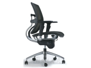 网布中班椅 Mesh Medium Back Chair