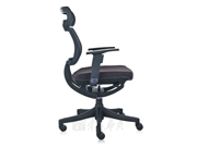 网布大班椅 Mesh Executive Chair