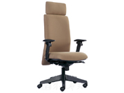 布面大班椅 Fabric Executive Chair