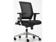 网布中班椅 Mesh Medium Back Chair