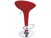 塑料酒吧椅 Plastic Bar Stool