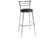 皮面酒吧椅 Bar Chair|Bar Stool