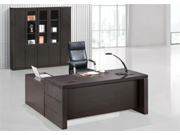 经典大班台 Classical Executive Desk