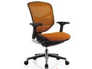 网布中班椅 Mesh Medium Back Chair