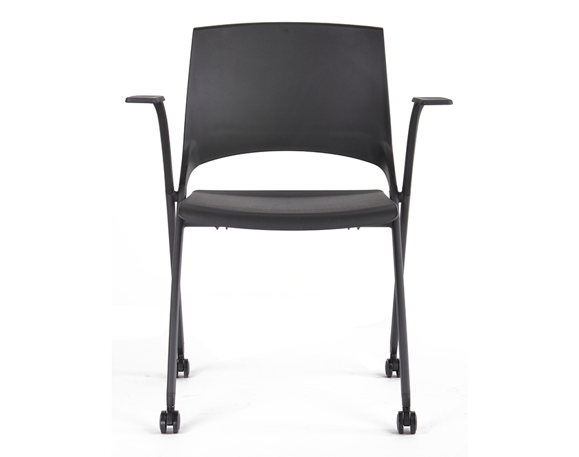 培训家具|折叠培训椅|办公家具|(中国)有限公司家具|X-chair