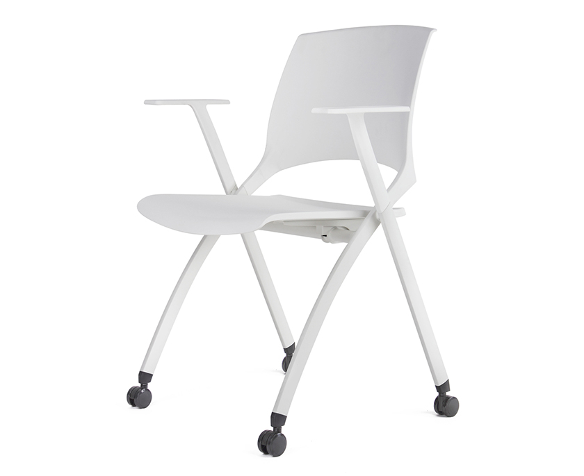 培训家具|折叠培训椅|办公家具|(中国)有限公司家具|X-chair