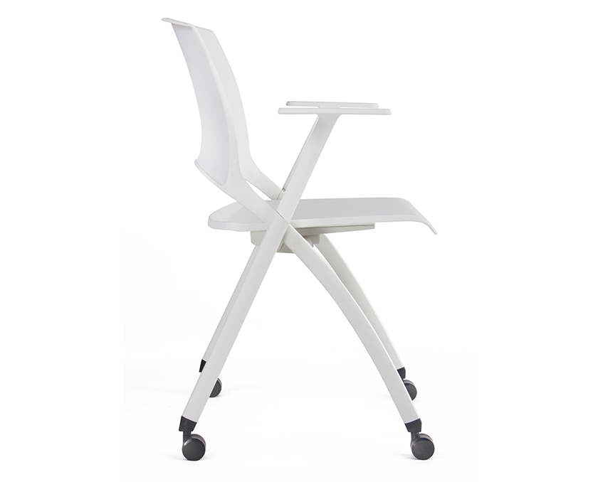 培训家具|折叠培训椅|办公家具|(中国)有限公司家具|X-chair