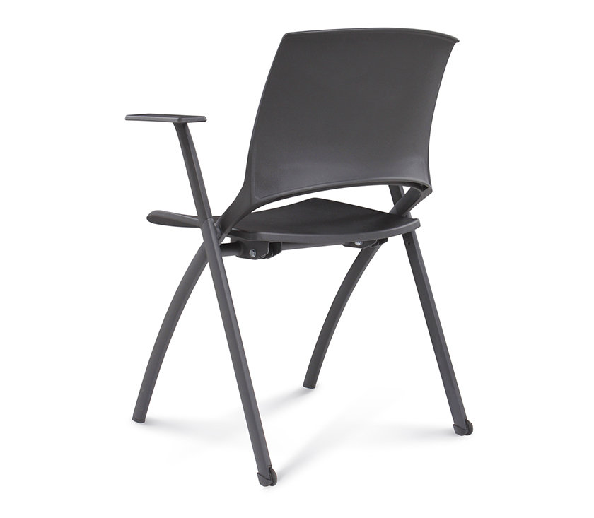 培训家具|折叠培训椅|办公家具|(中国)有限公司家具|X-chair