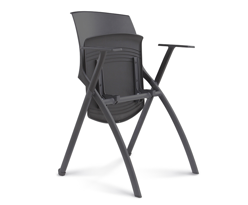 培训家具|折叠培训椅|办公家具|(中国)有限公司家具|X-chair