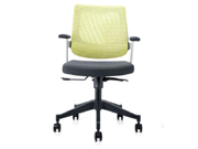 网布职员椅 Mesh Staff Chair