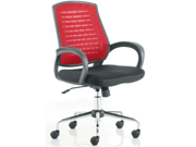 网布职员椅 Mesh Staff Chair