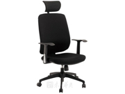 网布大班椅 Mesh Executive Chair