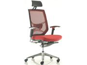 网布大班椅 Mesh Executive Chair