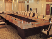 多媒体会议台 Multimedia Conference Table