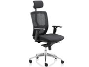 网布大班椅 Mesh Executive Chair