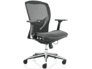 网布中班椅 Mesh Medium Back Chair