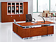 经典中班台 Classical Manager Desk