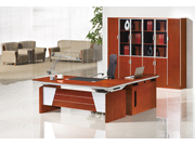 经典中班台 Classical Manager Desk