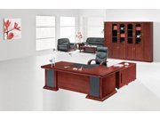 经典中班台 Classical Manager Desk