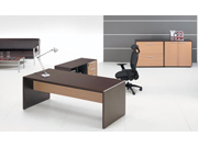 经典中班台 Classical Manager Desk