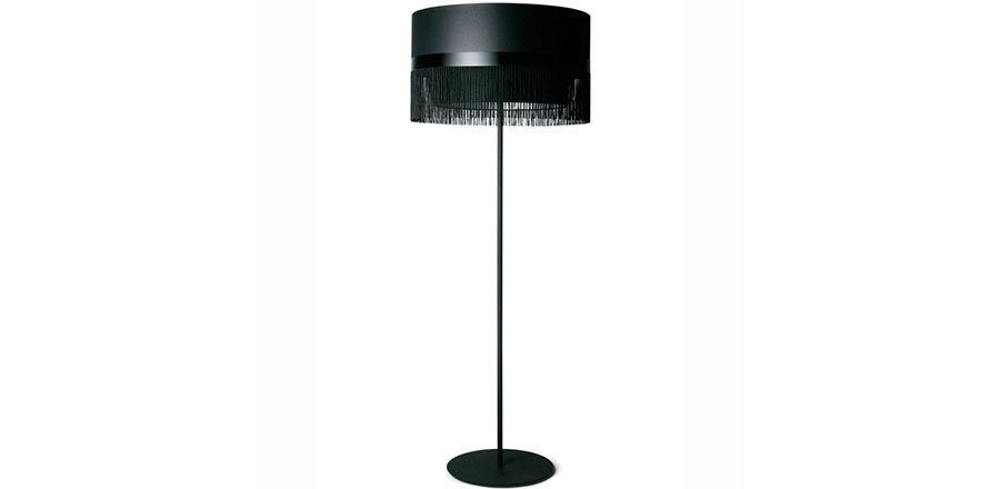 [365在线滚球官网 - 灯饰|落地灯|办公家具|(中国)有限公司家具|Moooi Fringe 5 Floor Lamp 复制版现代布艺落地灯]