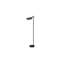 FLOS Tab F 现代五金落地灯 FLOS Tab F Floor Lamp