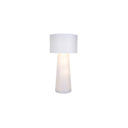 Cappellini PO Lamps布艺落地灯 Cappellini PO Lamps