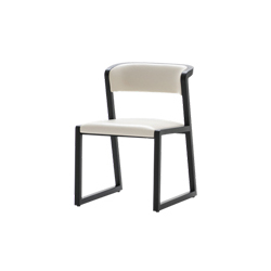 明式无扶手餐椅 ming armless dining chair