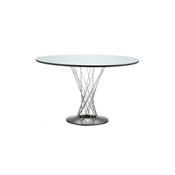 旋风餐桌 cyclone dining table