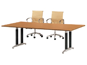 板式会议台 MFC Conference Table