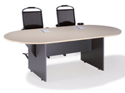 板式会议台 MFC Conference Table