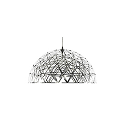 雷蒙圆顶79悬挂灯 raimond dome 79 suspension lamp